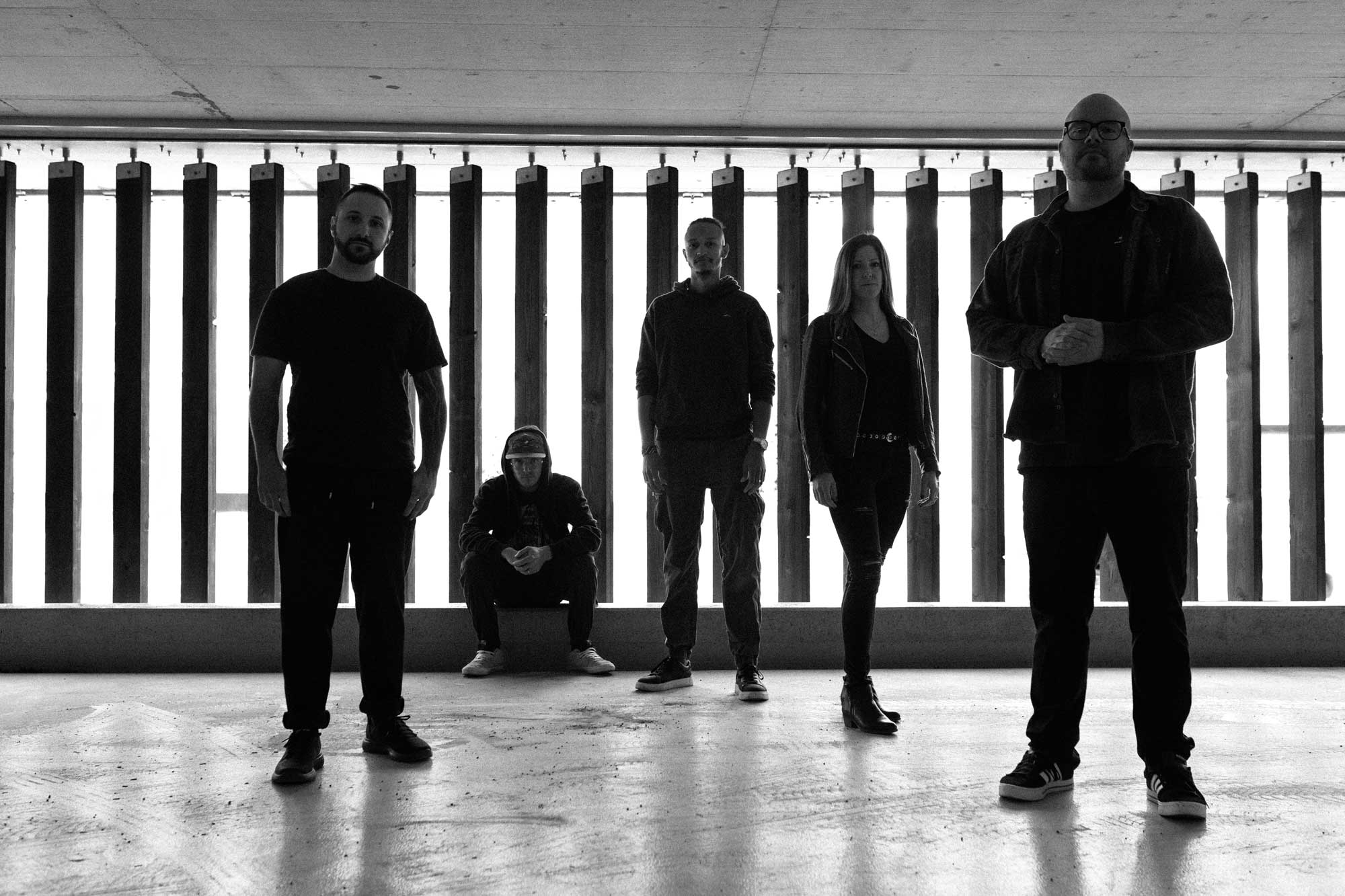 NevBorn Band